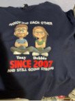 T-shirts